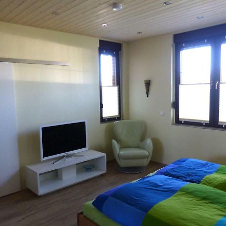 Ferienwohnung Stadtoase In Wittenberg Exteriér fotografie