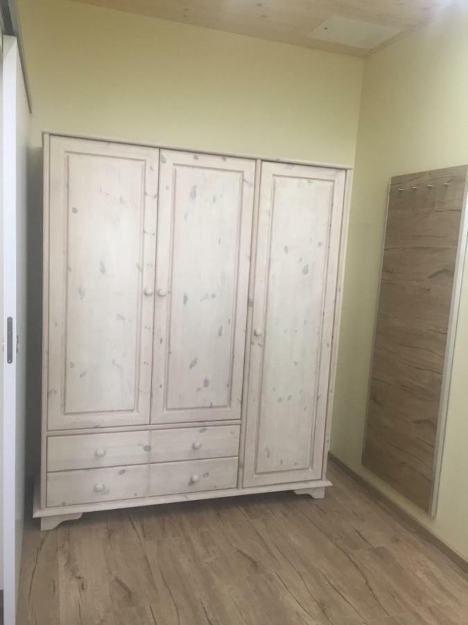Ferienwohnung Stadtoase In Wittenberg Exteriér fotografie